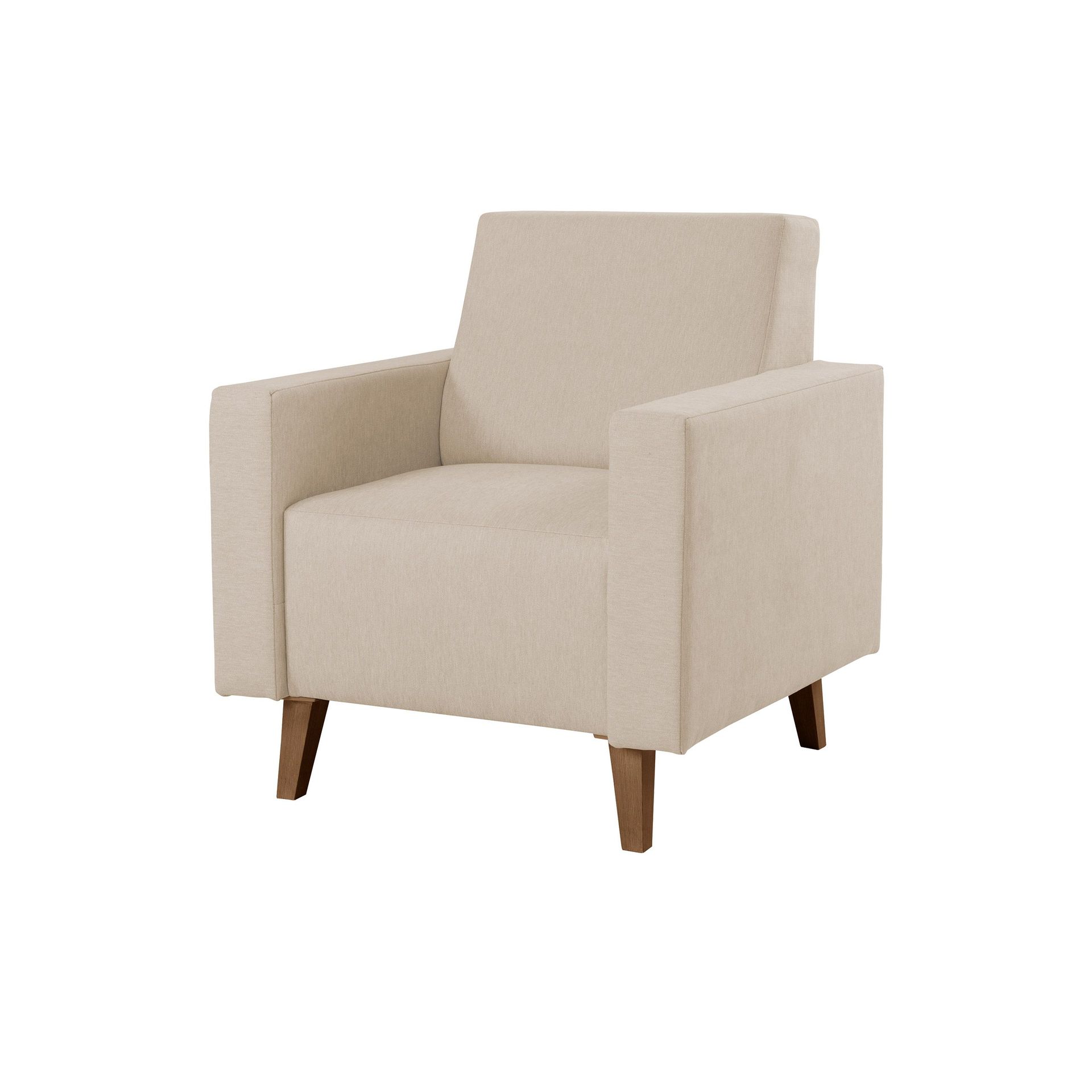 nojatuoli Oviedo Verita 03 - beige