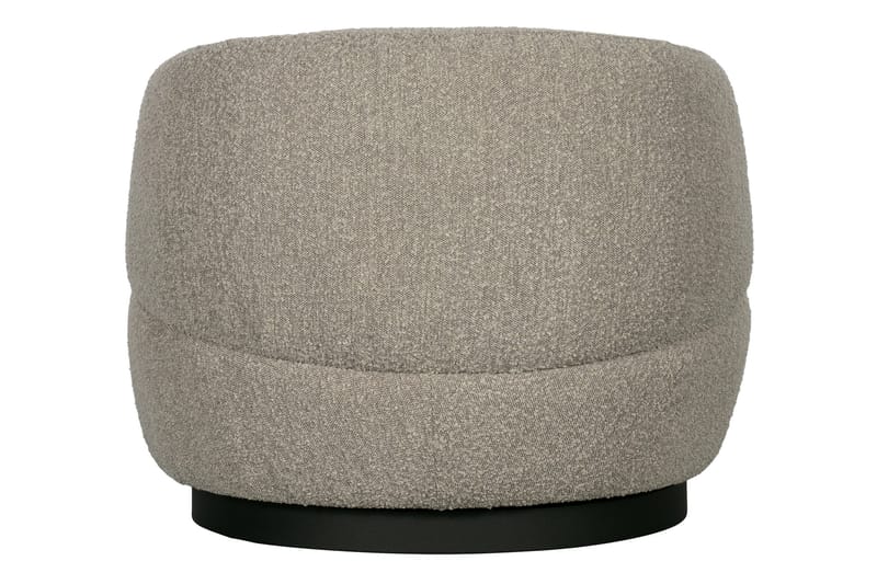 Pyörivä Nojatuoli Cambrils - Puu/Luonnonväri - Huonekalut - Tuoli & nojatuoli - Nojatuoli & lepotuoli