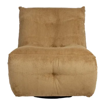 Recliner lepotuoli Selor manuaalisella mekanismilla - inkivääri - Huonekalut - Tuoli & nojatuoli - Nojatuoli & lepotuoli - Nojatuoli rahilla
