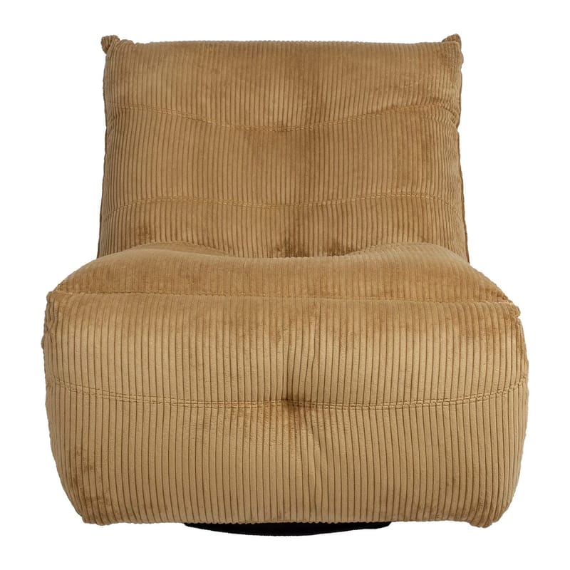 Recliner lepotuoli Selor manuaalisella mekanismilla - inkivääri - Huonekalut - Tuoli & nojatuoli - Nojatuoli & lepotuoli - Nojatuoli rahilla