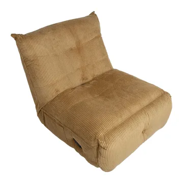 Recliner lepotuoli Selor manuaalisella mekanismilla - inkivääri - Huonekalut - Tuoli & nojatuoli - Nojatuoli & lepotuoli - Nojatuoli rahilla