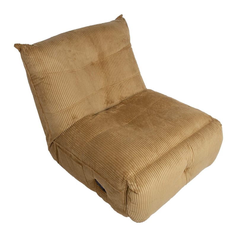 Recliner lepotuoli Selor manuaalisella mekanismilla - inkivääri - Huonekalut - Tuoli & nojatuoli - Nojatuoli & lepotuoli - Nojatuoli rahilla