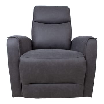 Recliner-nojatuoli Björna sähköisellä mekanismilla - harmaa - Huonekalut - Tuoli & nojatuoli - Nojatuoli & lepotuoli - Mekanismituoli
