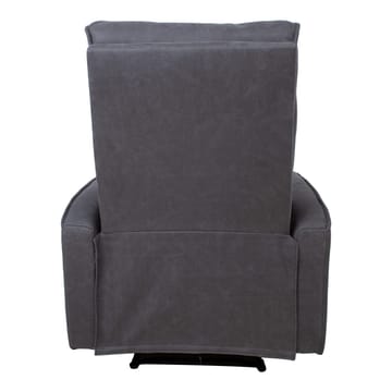 Recliner-nojatuoli Björna sähköisellä mekanismilla - harmaa - Huonekalut - Tuoli & nojatuoli - Nojatuoli & lepotuoli - Mekanismituoli