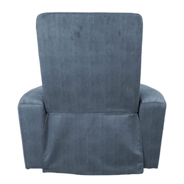 Recliner-nojatuoli Darvi sähköisellä mekanismilla - sininen - Huonekalut - Tuoli & nojatuoli - Nojatuoli & lepotuoli - Mekanismituoli