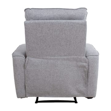 Recliner-nojatuoli Fjolna manuaalisella mekanismilla - harmaa - Huonekalut - Tuoli & nojatuoli - Nojatuoli & lepotuoli - Mekanismituoli