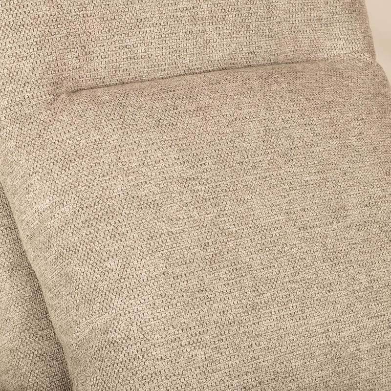 Recliner-nojatuoli Gränor sähköisellä mekanismilla ja hierontatoiminnolla - Beige - Huonekalut - Tuoli & nojatuoli - Nojatuoli & lepotuoli - Hierontatuolit