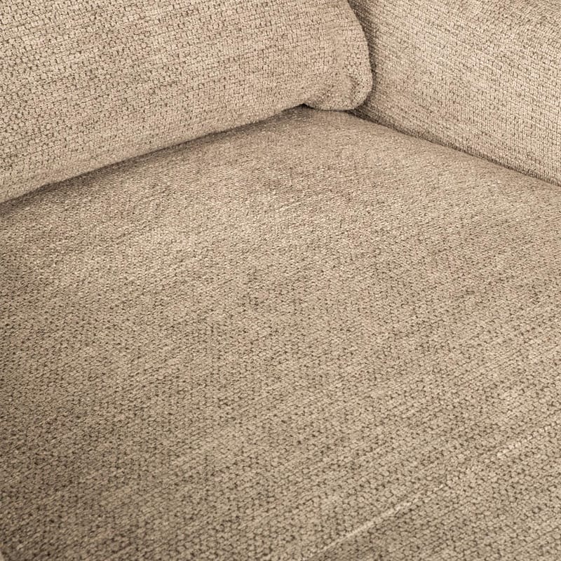 Recliner-nojatuoli Gränor sähköisellä mekanismilla ja hierontatoiminnolla - Beige - Huonekalut - Tuoli & nojatuoli - Nojatuoli & lepotuoli - Hierontatuolit