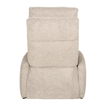Recliner-nojatuoli Gränor sähköisellä mekanismilla ja hierontatoiminnolla - Harmaa - Huonekalut - Tuoli & nojatuoli - Nojatuoli & lepotuoli - Hierontatuolit