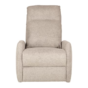Recliner-nojatuoli Gränor sähköisellä mekanismilla ja hierontatoiminnolla - Harmaa - Huonekalut - Tuoli & nojatuoli - Nojatuoli & lepotuoli - Hierontatuolit