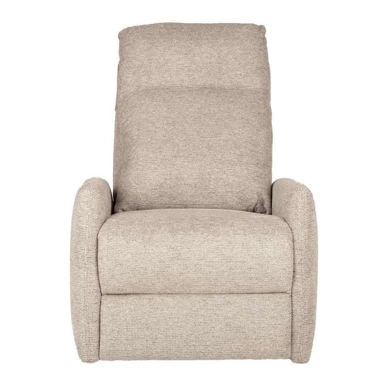 Recliner-nojatuoli Gränor sähköisellä mekanismilla ja hierontatoiminnolla - Harmaa - Huonekalut - Tuoli & nojatuoli - Nojatuoli & lepotuoli - Hierontatuolit