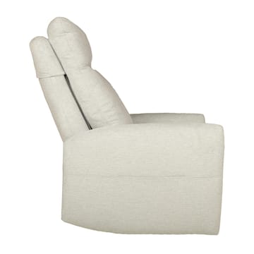 Recliner-nojatuoli Gränor sähköisellä mekanismilla ja hierontatoiminnolla - sinertävänharmaa - Huonekalut - Tuoli & nojatuoli - Nojatuoli & lepotuoli - Hierontatuolit