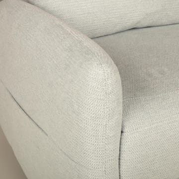 Recliner-nojatuoli Gränor sähköisellä mekanismilla ja hierontatoiminnolla - sinertävänharmaa - Huonekalut - Tuoli & nojatuoli - Nojatuoli & lepotuoli - Hierontatuolit