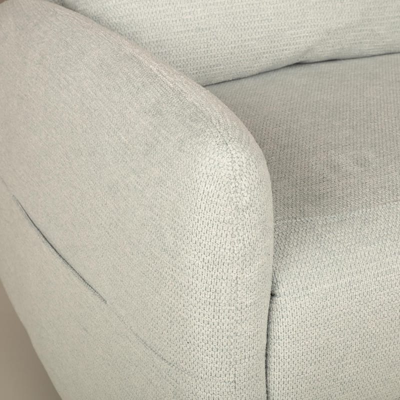 Recliner-nojatuoli Gränor sähköisellä mekanismilla ja hierontatoiminnolla - sinertävänharmaa - Huonekalut - Tuoli & nojatuoli - Nojatuoli & lepotuoli - Hierontatuolit