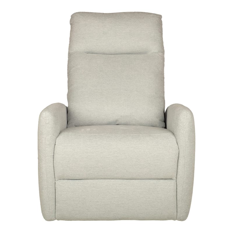 Recliner-nojatuoli Gränor sähköisellä mekanismilla ja hierontatoiminnolla - sinertävänharmaa - Huonekalut - Tuoli & nojatuoli - Nojatuoli & lepotuoli - Hierontatuolit
