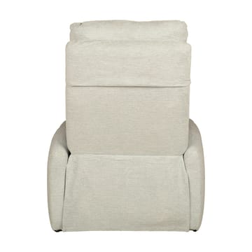 Recliner-nojatuoli Gränor sähköisellä mekanismilla ja hierontatoiminnolla - sinertävänharmaa - Huonekalut - Tuoli & nojatuoli - Nojatuoli & lepotuoli - Hierontatuolit