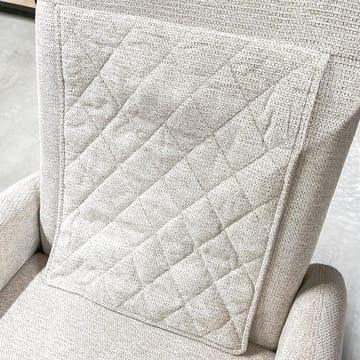 Recliner-nojatuoli Gränor sähköisellä mekanismilla ja hierontatoiminnolla - sinertävänharmaa - Huonekalut - Tuoli & nojatuoli - Nojatuoli & lepotuoli - Hierontatuolit