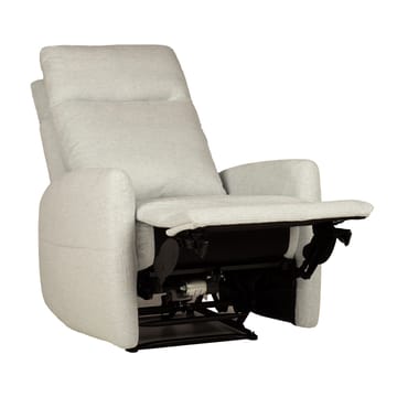 Recliner-nojatuoli Gränor sähköisellä mekanismilla ja hierontatoiminnolla - sinertävänharmaa - Huonekalut - Tuoli & nojatuoli - Nojatuoli & lepotuoli - Hierontatuolit