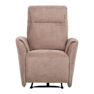 Recliner-nojatuoli Lavor sähköisellä mekanismilla - vaaleanruskea - Huonekalut - Tuoli & nojatuoli - Nojatuoli & lepotuoli - Mekanismituoli