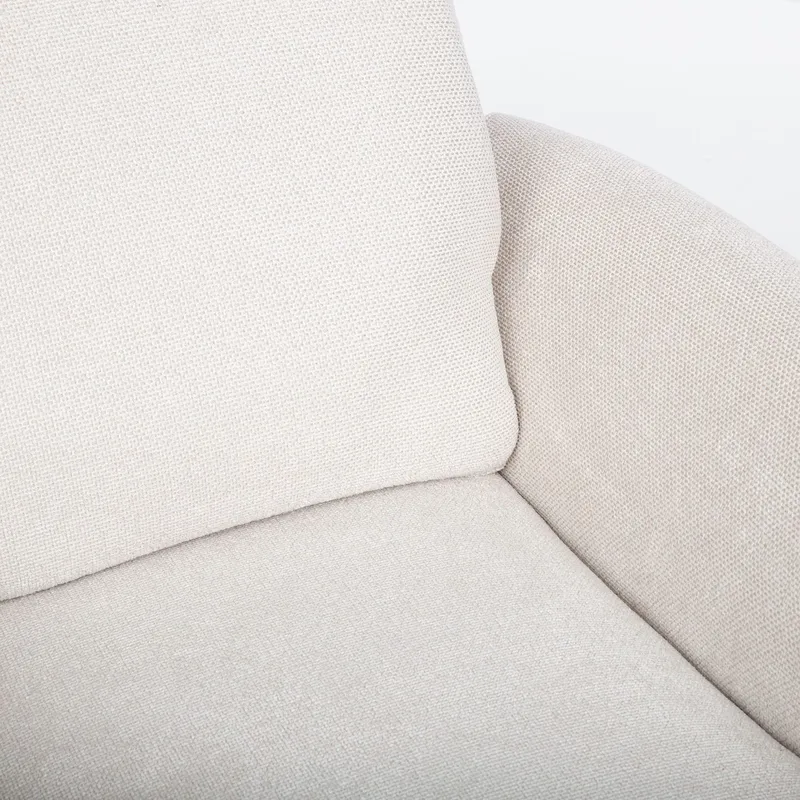 Recliner-nojatuoli Lavor sähköisellä mekanismilla - valkoinen - Huonekalut - Tuoli & nojatuoli - Nojatuoli & lepotuoli - Mekanismituoli