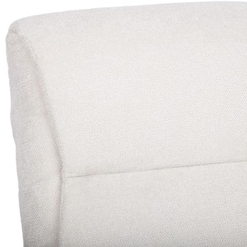 Recliner-nojatuoli Lavor sähköisellä mekanismilla - valkoinen - Huonekalut - Tuoli & nojatuoli - Nojatuoli & lepotuoli - Mekanismituoli