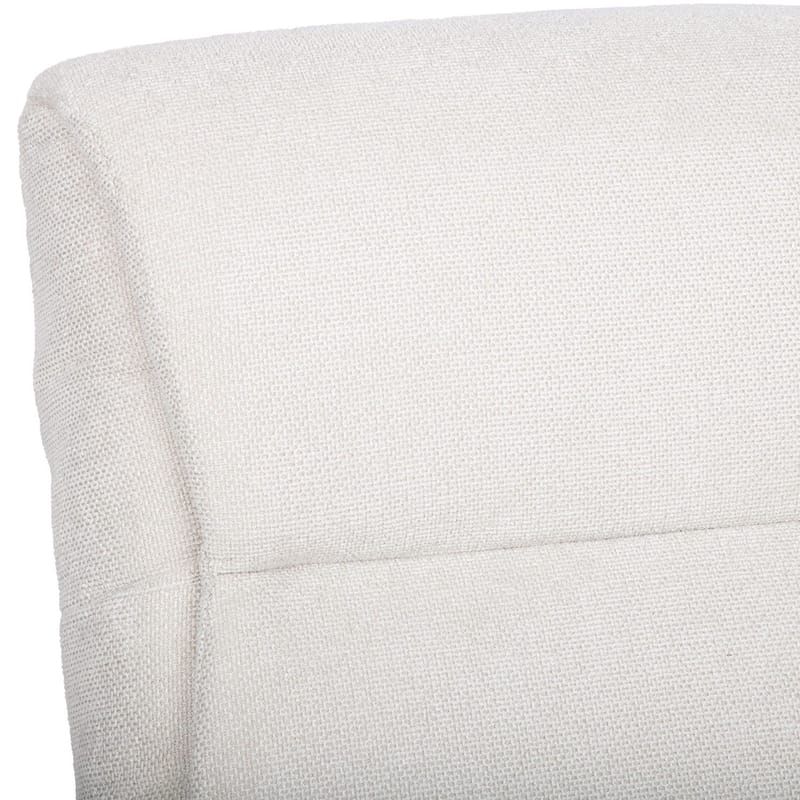 Recliner-nojatuoli Lavor sähköisellä mekanismilla - valkoinen - Huonekalut - Tuoli & nojatuoli - Nojatuoli & lepotuoli - Mekanismituoli