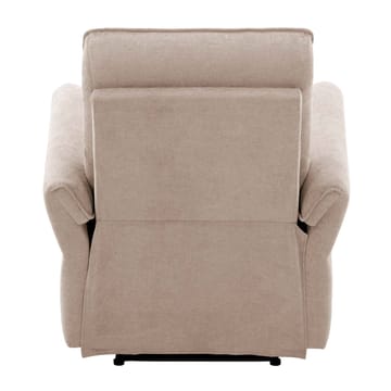 Recliner-nojatuoli Ravdal sähköisellä mekanismilla - vaaleanruskea - Huonekalut - Tuoli & nojatuoli - Nojatuoli & lepotuoli - Mekanismituoli