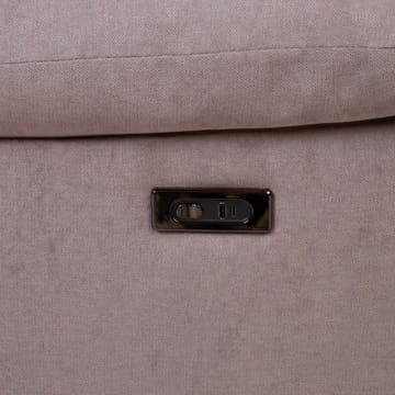 Recliner-nojatuoli Ylmark sähköisellä mekanismilla - taupe - Huonekalut - Tuoli & nojatuoli - Nojatuoli & lepotuoli - Mekanismituoli