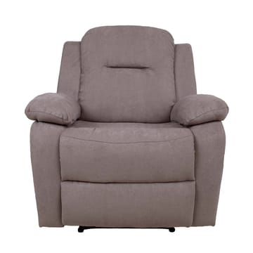Recliner-nojatuoli Ylmark sähköisellä mekanismilla - taupe - Huonekalut - Tuoli & nojatuoli - Nojatuoli & lepotuoli - Mekanismituoli