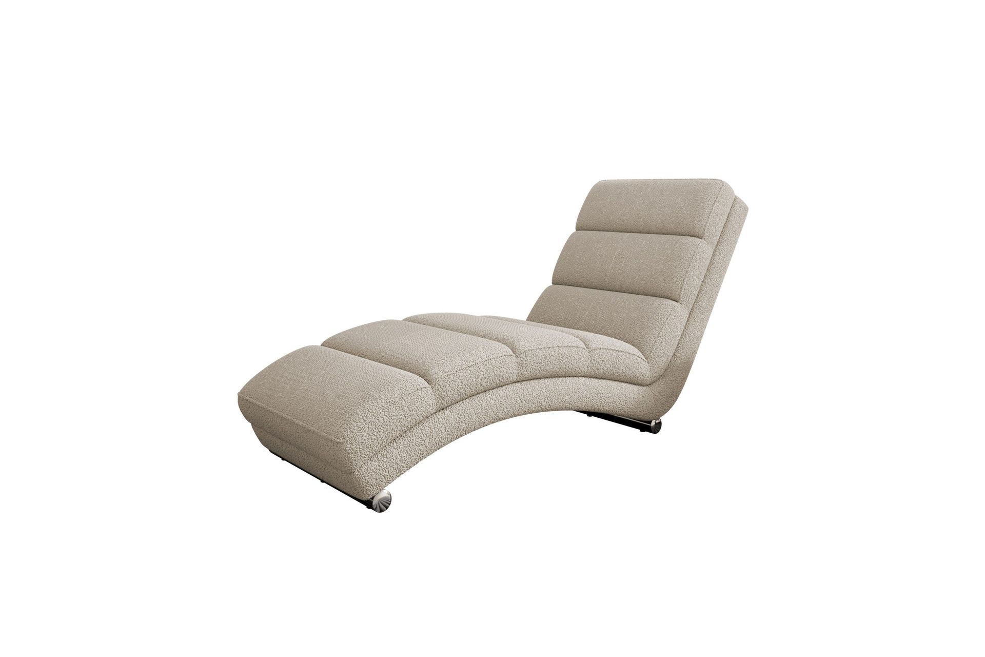 Regalado lepotuoli - Beige