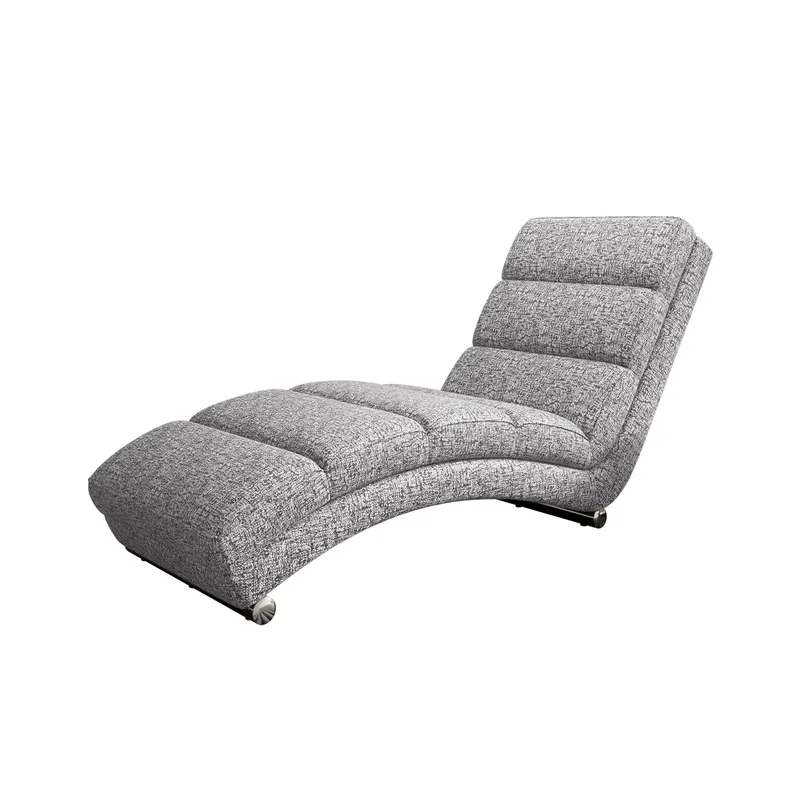 Regalado-lepotuoli - harmaa - Huonekalut - Tuoli & nojatuoli - Nojatuoli & lepotuoli - Makuutuoli & divaanituoli