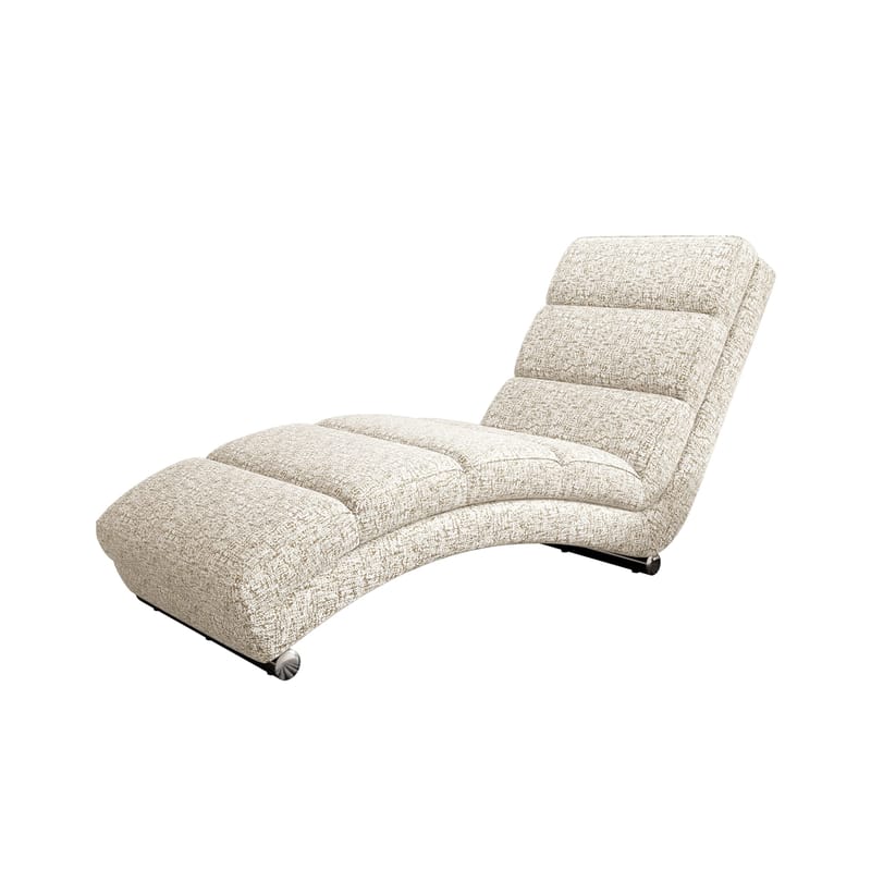 Regalado-lepotuoli - harmaa - Huonekalut - Tuoli & nojatuoli - Nojatuoli & lepotuoli - Makuutuoli & divaanituoli