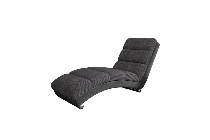 Regalado lepotuoli, Tummanharmaa