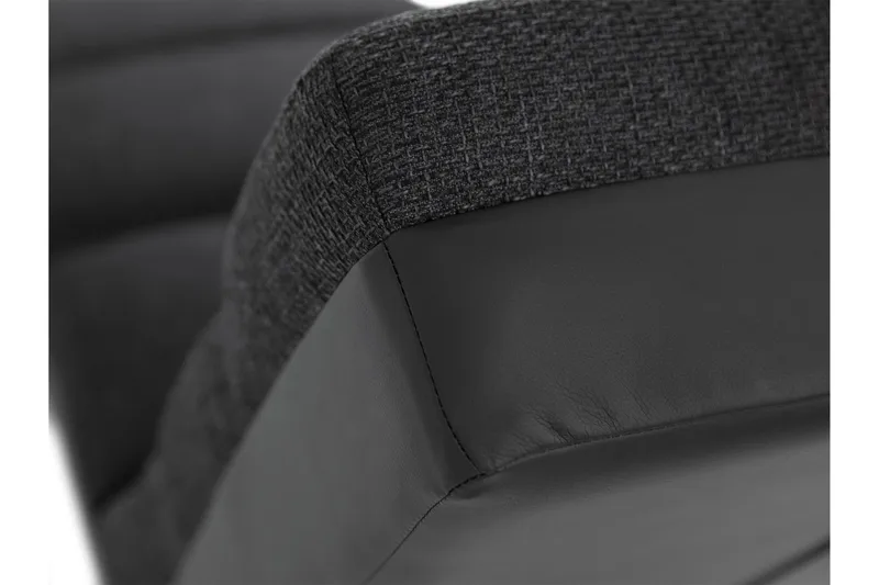 Regalado lepotuoli - Tummanharmaa - Huonekalut - Tuoli & nojatuoli - Nojatuoli & lepotuoli - Makuutuoli & divaanituoli