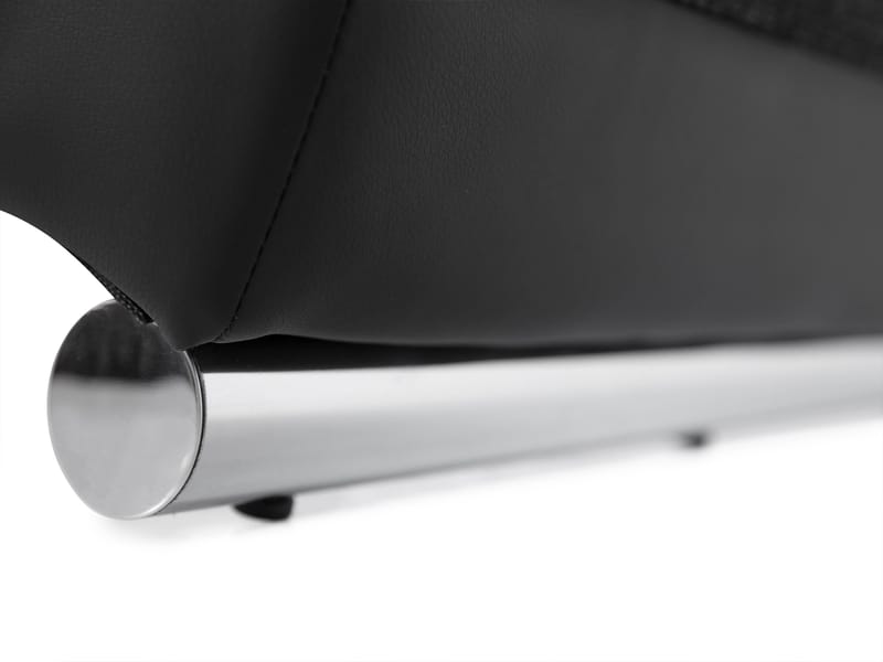 Regalado-lepotuoli - vaaleanpunainen - Huonekalut - Tuoli & nojatuoli - Nojatuoli & lepotuoli - Makuutuoli & divaanituoli