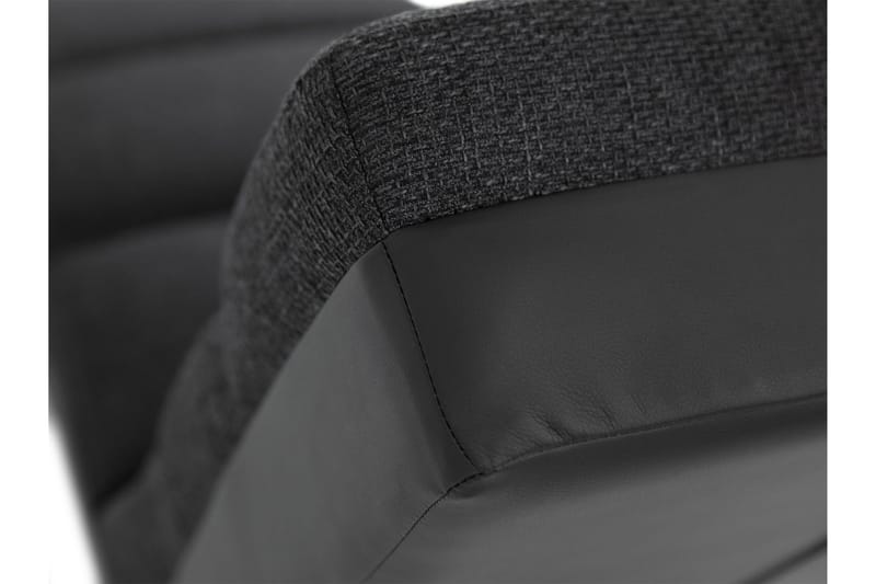 Regalado lepotuoli - Punainen - Huonekalut - Tuoli & nojatuoli - Nojatuoli & lepotuoli - Makuutuoli & divaanituoli