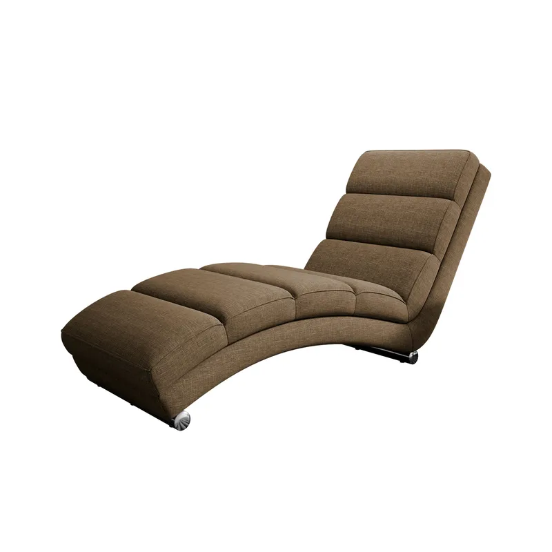 Regalado LiggNojatuoli - Ruskea - Huonekalut - Tuoli & nojatuoli - Nojatuoli & lepotuoli - Makuutuoli & divaanituoli