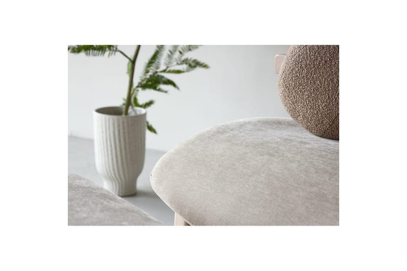 Nojatuoli Rile - Huonekalut - Tuoli & nojatuoli - Nojatuoli & lepotuoli