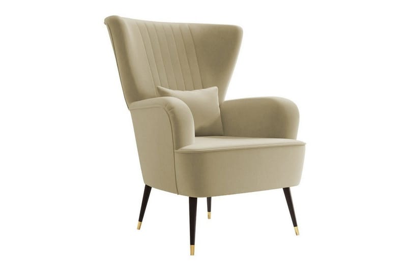 Rushmore Fåtölj beige, undefined