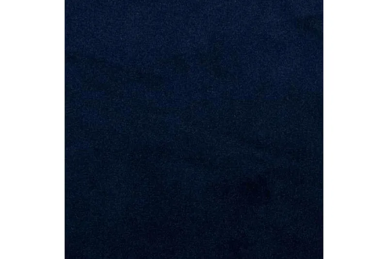Rushmore Fåtölj Dark blue - Huonekalut - Tuoli & nojatuoli - Nojatuoli & lepotuoli