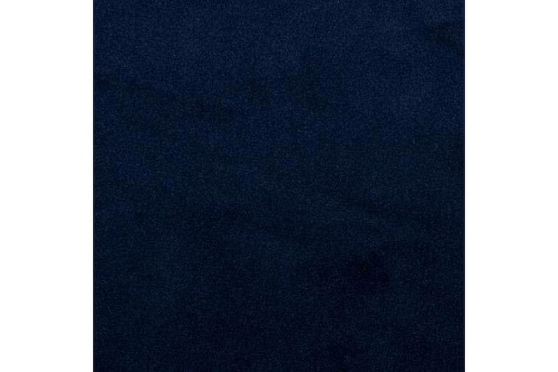 Rushmore Fåtölj Dark blue - Huonekalut - Tuoli & nojatuoli - Nojatuoli & lepotuoli