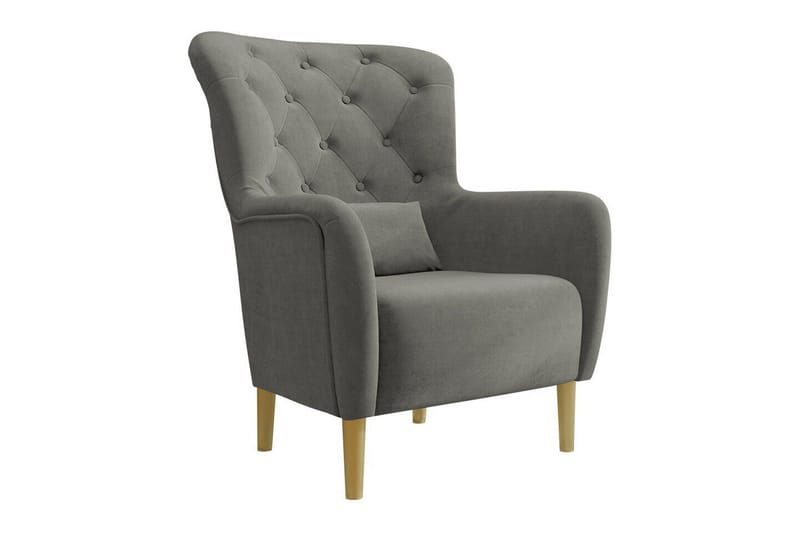 Rushmore Fåtölj Dark grey, undefined