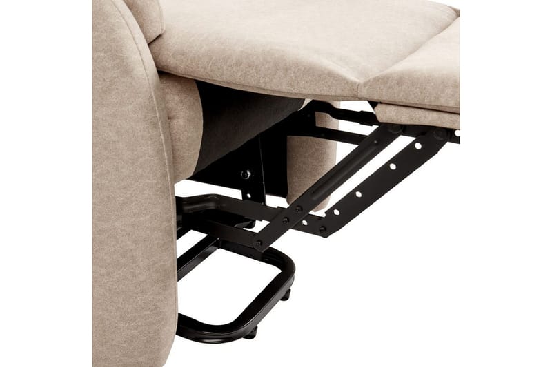 Sähkökäyttöinen nojatuoli Elegy - Tuape - Huonekalut - Tuoli & nojatuoli - Nojatuoli & lepotuoli - Mekanismituoli