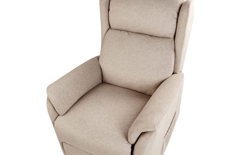 Sähkökäyttöinen nojatuoli Elegy - Tuape - Huonekalut - Tuoli & nojatuoli - Nojatuoli & lepotuoli - Mekanismituoli
