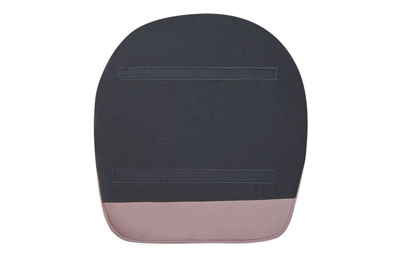 Samettinojatuoli Beatelund - Vaaleanpunainen - Huonekalut - Tuoli & nojatuoli - Nojatuoli & lepotuoli