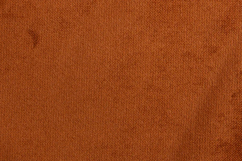 Lissbon Modern nojatuoli samettia - Ruosteenruskea - Huonekalut - Tuoli & nojatuoli - Nojatuoli & lepotuoli - Samettinojatuoli