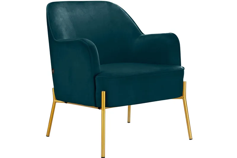 Loungenojatuoli Ramlane, Vihreä