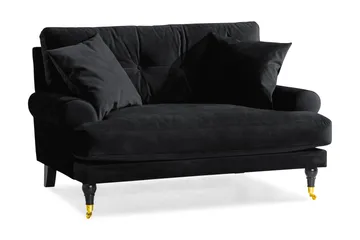 Loveseat Webber Sametti