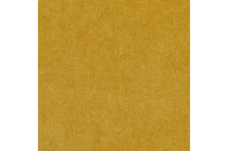 Nojatuoli Witolin - Sametti/Keltainen - Huonekalut - Tuoli & nojatuoli - Nojatuoli & lepotuoli - Samettinojatuoli