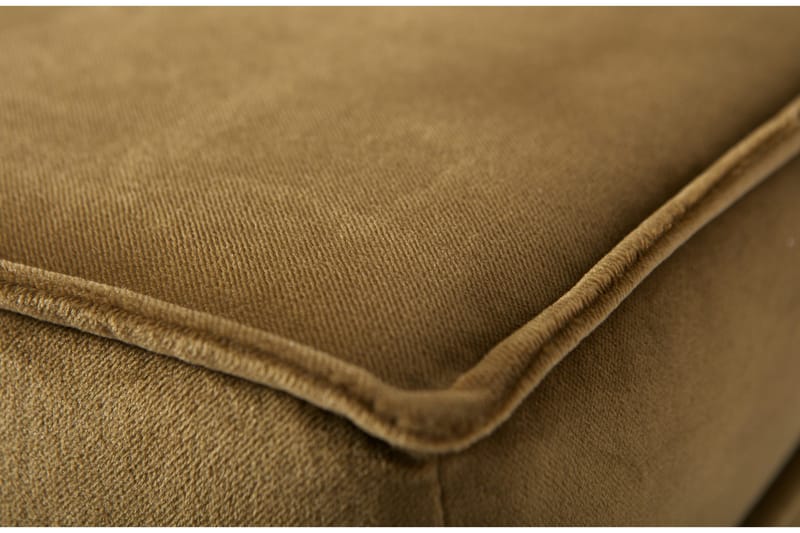 Samettinojatuoli Dotty - Huonekalut - Tuoli & nojatuoli - Nojatuoli & lepotuoli - Samettinojatuoli